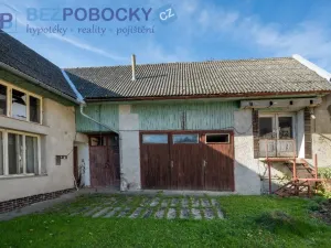 Prodej rodinného domu, Kámen - Jiříkov, 120 m2