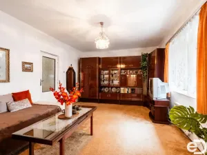 Prodej rodinného domu, Krásný Dvůr, 90 m2