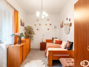 Prodej rodinného domu, Krásný Dvůr, 90 m2