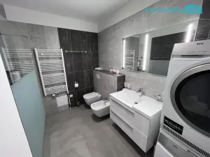 Prodej bytu 2+1, Mariánské Lázně, Anglická, 156 m2