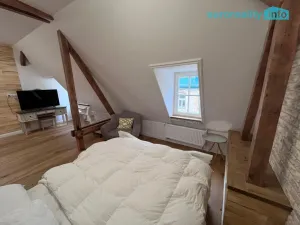 Prodej bytu 2+1, Mariánské Lázně, Anglická, 156 m2