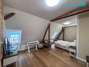 Prodej bytu 2+1, Mariánské Lázně, Anglická, 156 m2