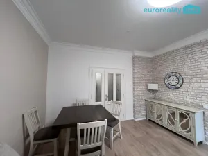 Prodej bytu 2+1, Mariánské Lázně, Anglická, 156 m2