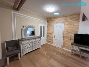 Prodej bytu 2+1, Mariánské Lázně, Anglická, 156 m2