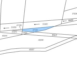 Prodej pole, Křečkov, 51997 m2