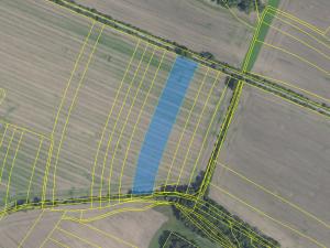 Prodej pole, Křečkov, 51997 m2