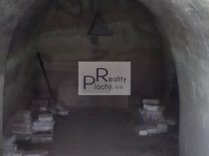 Prodej vinného sklepa, Prosiměřice, 22 m2