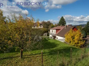 Prodej rodinného domu, Česká Bělá, 130 m2