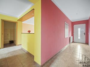 Prodej rodinného domu, Pardubice, V Ráji, 208 m2