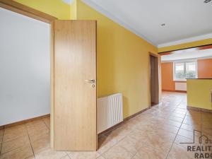 Prodej rodinného domu, Pardubice, V Ráji, 208 m2