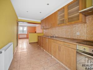 Prodej rodinného domu, Pardubice, V Ráji, 208 m2