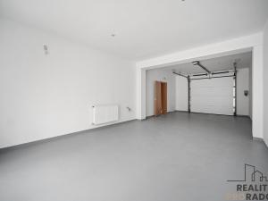 Prodej rodinného domu, Pardubice, V Ráji, 208 m2