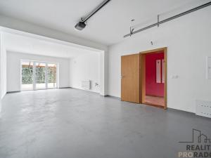 Prodej rodinného domu, Pardubice, V Ráji, 208 m2