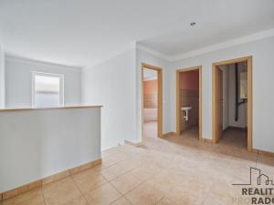 Prodej rodinného domu, Pardubice, V Ráji, 208 m2