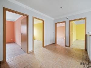 Prodej rodinného domu, Pardubice, V Ráji, 208 m2