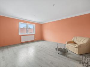 Prodej rodinného domu, Pardubice, V Ráji, 208 m2