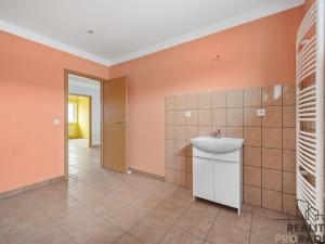 Prodej rodinného domu, Pardubice, V Ráji, 208 m2