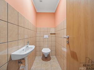 Prodej rodinného domu, Pardubice, V Ráji, 208 m2
