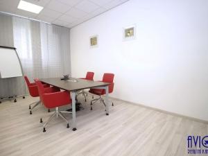 Pronájem kanceláře, Praha - Smíchov, Bozděchova, 103 m2