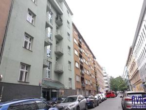 Pronájem kanceláře, Praha - Smíchov, Bozděchova, 103 m2