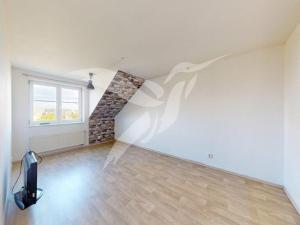Pronájem bytu 2+1, Plzeň, U Dráhy, 52 m2