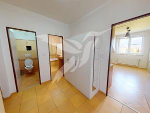 Pronájem bytu 2+1, Plzeň, U Dráhy, 52 m2