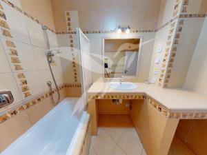 Pronájem bytu 2+1, Plzeň, U Dráhy, 52 m2