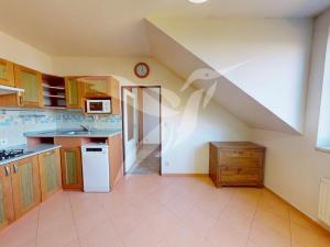 Pronájem bytu 2+1, Plzeň, U Dráhy, 52 m2