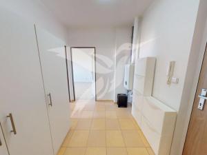 Pronájem bytu 2+1, Plzeň, U Dráhy, 52 m2