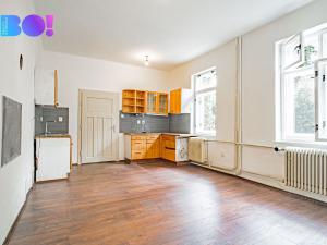 Prodej rodinného domu, Ostrava - Hulváky, Varšavská, 80 m2