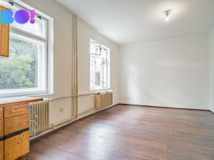 Prodej rodinného domu, Ostrava - Hulváky, Varšavská, 80 m2
