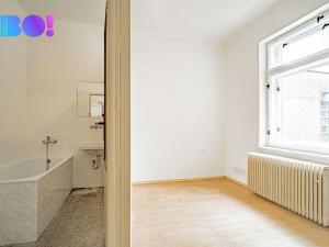 Prodej rodinného domu, Ostrava - Hulváky, Varšavská, 80 m2