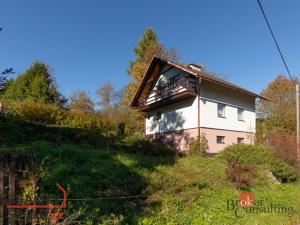 Prodej rodinného domu, Krasov, 120 m2