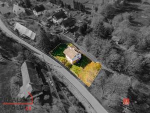 Prodej rodinného domu, Krasov, 120 m2