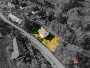 Prodej rodinného domu, Krasov, 120 m2