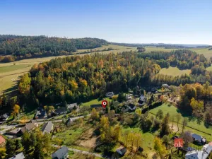 Prodej rodinného domu, Krasov, 120 m2
