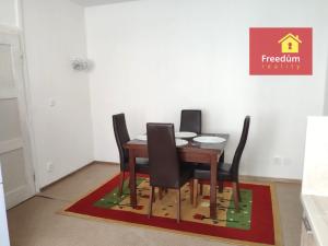 Pronájem bytu 2+kk, Teplice - Trnovany, Fügnerova, 44 m2