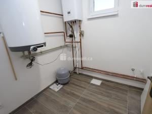 Prodej rodinného domu, Mnichov - Rájov, 97 m2