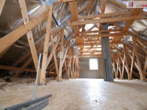 Prodej rodinného domu, Mnichov - Rájov, 97 m2