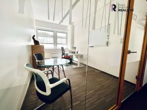 Pronájem kanceláře, Zlín - Louky, třída Tomáše Bati, 550 m2