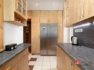 Prodej rodinného domu, Rudná pod Pradědem - Stará Rudná, 261 m2
