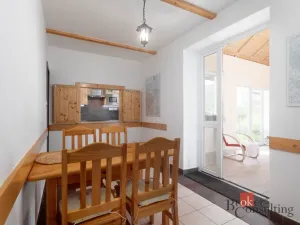 Prodej rodinného domu, Rudná pod Pradědem - Stará Rudná, 261 m2