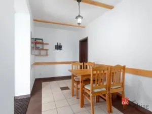Prodej rodinného domu, Rudná pod Pradědem - Stará Rudná, 261 m2