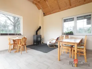 Prodej rodinného domu, Rudná pod Pradědem - Stará Rudná, 261 m2