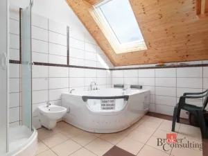 Prodej rodinného domu, Rudná pod Pradědem - Stará Rudná, 261 m2