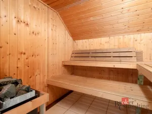 Prodej rodinného domu, Rudná pod Pradědem - Stará Rudná, 261 m2