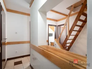 Prodej rodinného domu, Rudná pod Pradědem - Stará Rudná, 261 m2
