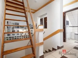 Prodej rodinného domu, Rudná pod Pradědem - Stará Rudná, 261 m2