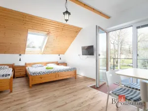 Prodej rodinného domu, Rudná pod Pradědem - Stará Rudná, 261 m2