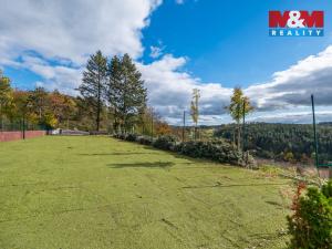 Prodej chaty, Milešov, 38 m2